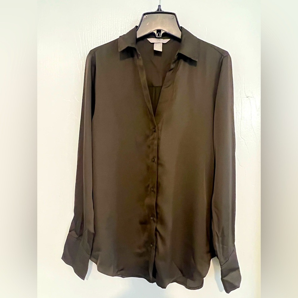 H&M Blouse